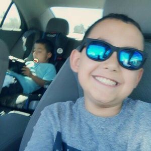 Meet your Posher, David